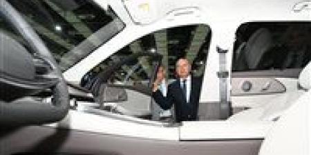 وزير الصناعة: إنشاء مصانع جديدة لتصنيع كل ما نحتاجه داخل مصر