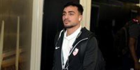 محمد عبد الجليل: إصابة محمد إسماعيل أمام الأهلي كانت بسبب الخوف