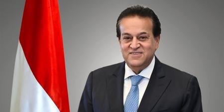 نائب رئيس الوزراء: الاستثمار في الصحة يحقق قيمة اقتصادية واجتماعية مضاعفة