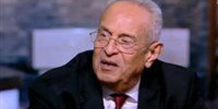 المستشار بهاء أبو شقة: تعديلات قانون الإجراءات الجنائية الجديد تصب في صالح المواطن المصري