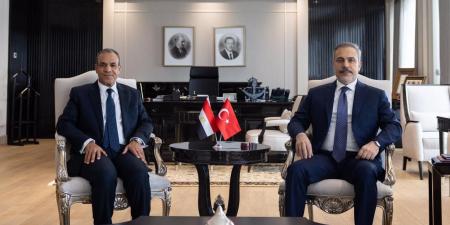 السفير التركي: العلاقات مع مصر تدخل مرحلة تعاون استراتيجي شامل