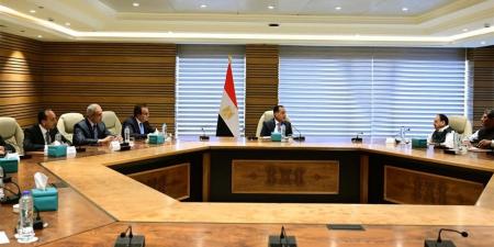 رئيس الوزراء: نتطلع إلى مزيد من التعاون مع الهند في صناعة الأسمدة