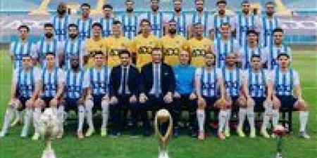 بيراميدز يتصدر الترتيب العالمي للأندية العربية والإفريقية وفقًا للاتحاد الدولي لتاريخ وإحصاء