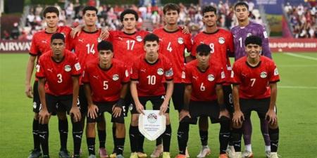 عرب إفريقيا يتفوقون على نظرائهم فى آسيا بكأس العالم تحت 17 سنة 2025