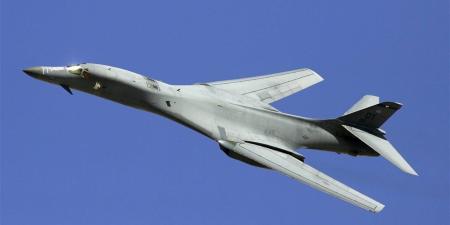 ترامب: الولايات المتحدة طلبت الحصول على نسخ مطورة من قاذفات بي-2