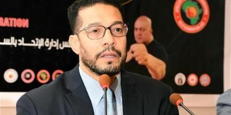 الإسماعيلية تستضيف كأس العالم للجيت كون دو.. وعبداللطيف: العالم على موعد لبطولة إستثنائية