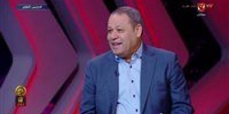 ضياء السيد: مشاركة محمد صلاح في دورة الإمارات ضرورية.. ومصر قادرة على بلوغ نهائي أمم إفريقيا