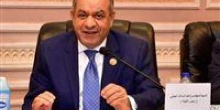 عبد السلام الجبلي: التوسع في الاستثمار الزراعى يسرع من خطوات التنمية الاقتصادية بالبلاد