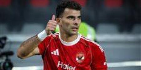 مصدر بنادي الزمالك لـ تحيا مصر:- لكن نكتفي بشكوى زيزو في لجنة الانضباط.. اللاعب تعمد الإساءة لكيان النادي