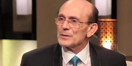 تطورات الحالة الصحية للفنان محمد صبحي بعد تعرضه لوعكة صحية مفاجئة