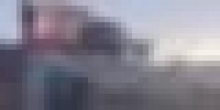 إصابة 12 شخصا في اصطدام بين شاحنة وحافلة بقسنطينة