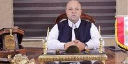 تقدم مرشح "مستقبل وطن".. تحيا مصر ينشر الحصر العددي لدائرة مطروح