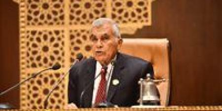 رئيس الشيوخ: قانون الإجراءات الجنائية يمثل خطوة تشريعية تاريخية تعزز بناء دولة القانون