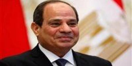 الرئيس السيسي يشدد على ضرورة اتخاذ كل ما يلزم من إجراءات للارتقاء بالعمل الشبابي والرياضي