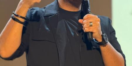 مازن الغرباوي يقدم ماستر كلاس في الإخراج المسرحي بمهرجان القاهرة الدولي للطفل العربي