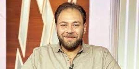 الموضوع زاد عن حده. محمد على رزق يطالب باتخاذ إجراءات ضد بعض المصوريين