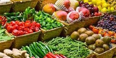 قوائم أسعار الفاكهة بسوق العبور جملة اليوم الخميس