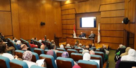 معهد التخطيط: جودة البيانات وحدها لا تكفى.. وتوحيد المصطلحات العربية أصبح ضرورة