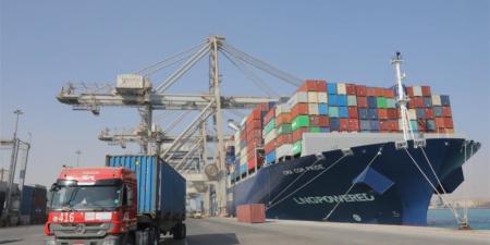 عاجل.. الدستور ترصد خطة الدولة لمضاعفة الصادرات: تحديد 28 صناعة وفرصة استثمارية واعدة لتحقيق القيمة المضافة ومواجهة التحديات