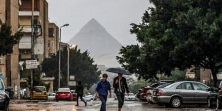 مدة فصل الشتاء 2025 في مصر ومواعيد انخفاض درجات الحرارة