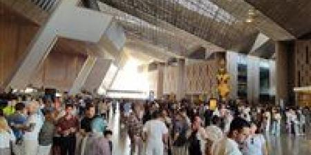 المتحف المصري الكبير يشدد إجراءات الحجز والسلوكيات داخل القاعات خلال أيام الذروة