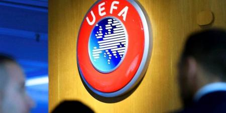 70 لاعبًا دوليًا يطالبون "يويفا" باستبعاد إسرائيل من البطولات الرياضية