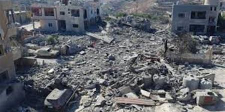 الدفاع المدني بغزة: آلاف الجثامين تحت الأنقاض عاجزون عن انتشالها