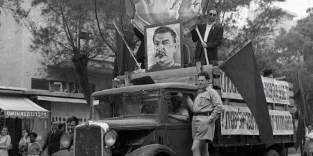 «شعب الله المحتار».. جمهورية بيروبيدجان أول وطن قومي لليهود قبل ولادة إسرائيل