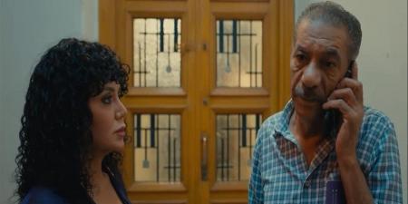 مسلسل لينك: مواعيد عرض جميع الحلقات على قناة DMC و WATCH IT