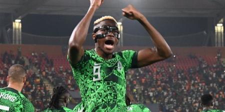 موعد مباراة نيجيريا والجانون في تصفيات أفريقيا المؤهلة لكأس العالم والقنوات الناقلة