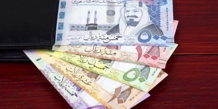 سعر الريال السعودى اليوم الخميس 13 نوفمبر 2025 فى البنوك المصرية واستقرار العملة