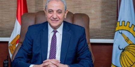 محافظ الغربية يتابع جهود الطب البيطري لحماية الثروة الحيوانية