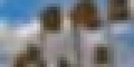 هبوب رياح قوية على عدة ولايات