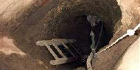 ضبط 5 أشخاص أثناء التنقيب عن آثار بالمطرية