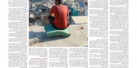 سلام على ورق وحصار بالأرض.. كيف يُعاد تشكيل غزة بخطة أمريكية متعثّرة؟