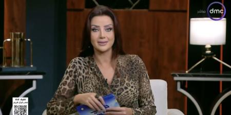 القصة ليها كمالة.. تعليق صادم من رضوى الشربيني على طلاق كريم محمود عبد العزيز وآن الرفاعي