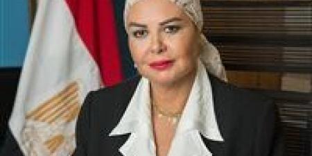 أمل سلامة: قانون الإجراءات الجنائية الجديد يؤسس لمرحلة متقدمة في ترسيخ منظومة العدالة المصرية