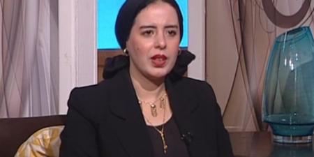 نجوى الإباصيري: القانون الإجراءات الجنائية خطوة نحو عدالة أكثر توازنًا وإنسانية