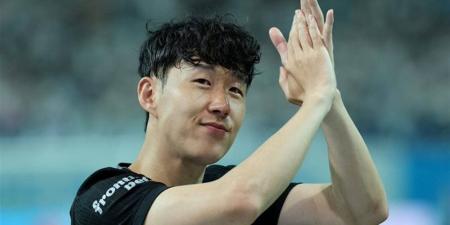 سون ينفى إمكانية عودته إلى أوروبا