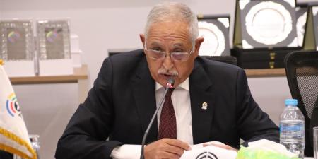 لأول مرة في العالم.. ميادين الرماية بمدينة مصر للألعاب الأولمبية تسجل 6 أرقام عالمية