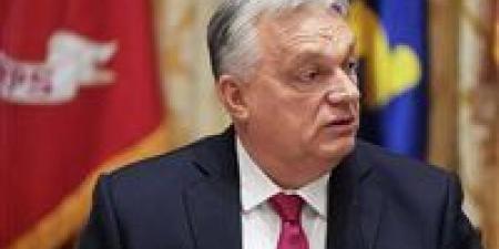 أوربان يفجّر قنبلة سياسية ضد زيلينسكي ويتحدث عن شبكة مافيا عسكرية