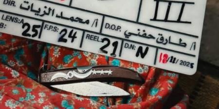 بطولة طه دسوقي.. جيهان الشماشرجي تبدأ تصوير مشاهدها في فيلم عشان خاطر جليلة