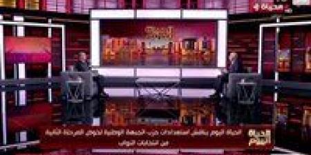 السيد القصير: التعددية تصنع الزخم السياسي.. وحزبنا تأسس على مبدأ المشاركة