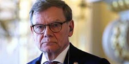 ألمانيا وسويسرا تحثان على تسوية سلمية للأزمة الأمريكية الفنزويلية