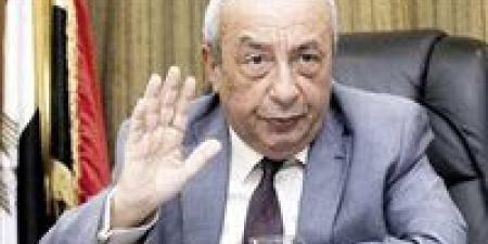 نقيب المهندسين: إجراءات «يوتن» باطلة.. وسنتخذ كل السبل القانونية لحماية حقوق النقابة