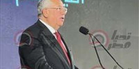 القائمة الوطنية ايد واحدة.. السيد القصير: نعلن أمام الجميع أننا لا نتصارع ولا نتحدث عن الانتماءات الضيقة فهناك انتماء أكبر اسمه مصر