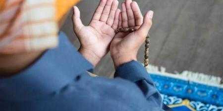 أدعية الفجر اليوم الجمعة 14-11-2025.. اللهم ارزقنا فى هذا الفجر رزقًا واسعًا