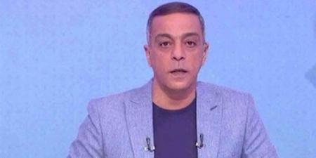 تفاصيل جديدة عن وفاة محمد صبري: آلام مفاجئة في الصدر قبل الحادث