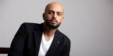 أحمد مراد: حبي للأفيال من صغري جعلني أختارها كاسم الفيل الأزرق