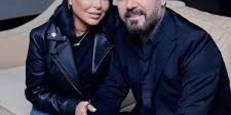 سمنة على عسل.. وائل جسار يرد على شائعات انفصاله عن زوجته